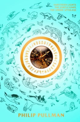His Dark Materials: The Deluxe Edition by Philip Pullman