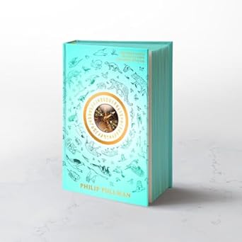 His Dark Materials: The Deluxe Edition by Philip Pullman