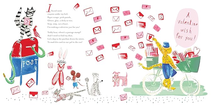 Mr. Boddington's Studio: How to Say I Love You : Delightful Poems for Valentine's Day