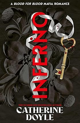 Inferno (Blood For Blood Book 2) by Catherine Doyle