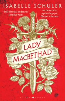 Lady MacBethad by Isabelle Schuler