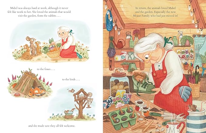 Love Grows Here by Amy Adele