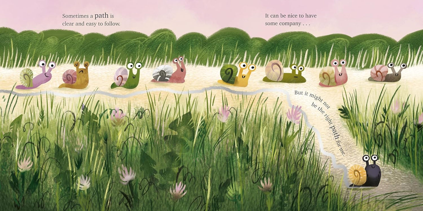My Path by Jana Curll