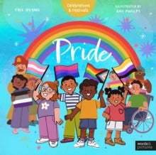 Pride by Eric Huang