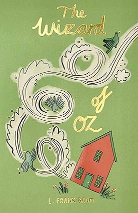 The Wizard of Oz (Collector's Edition) by L.Frank Baum