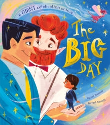 The Big Day by Rachel Plummer