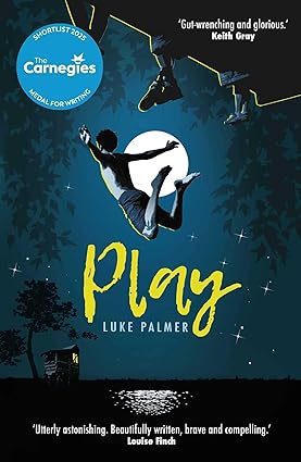 Play by Luke Palmer
